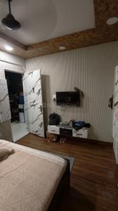 Bedroom Image of 828 Sq.ft 2 BHK Builder Floor for sale in Model Town New Delhi for Rs. 9500000