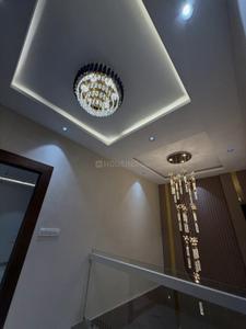 Hall Image of 2600 Sq.ft 3 BHK Independent House for sale in Omaxe City AB Bypass Road, Mayakhedi Indore for Rs. 12100000