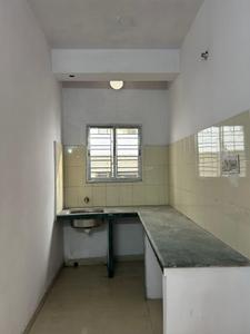 Kitchen Image of 670 Sq.ft 2 BHK Apartment / Flat for sale in Rajarhat Kolkata for Rs. 2000000