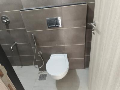 Image of 654 Sq.ft 2 BHK Apartment / Flat for sale in Rustomjee Erika, Bandra East, Mumbai for Rs. 24000000