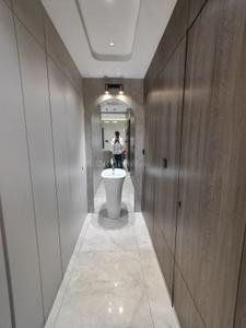Image of 1745 Sq.ft 3 BHK Apartment / Flat for sale in Shilalekh Imperia, Adajan, Surat for Rs. 7800000