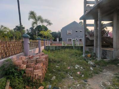 Image of 1440 Sq.ft Residential Plot / Land for sale in Bhasa Eco Village, Joka, Kolkata for Rs. 760000