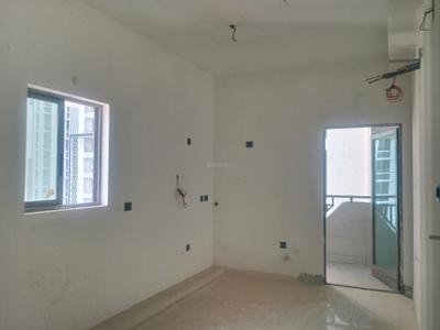Kitchen Image of 1920 Sq.ft 3 BHK Apartment / Flat for sale in VASAVI ATLANTIS, Narsingi Hyderabad for Rs. 18300000