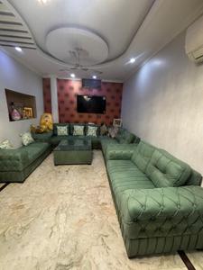 2.5 BHK Flat
