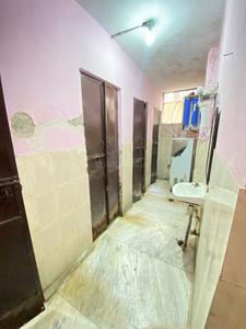Bathroom Image of Topper's Girls Hostel  in Laxmi Nagar, New Delhi