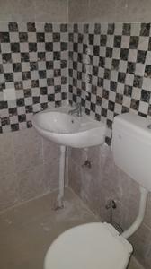 Bathroom Image of 761 Sq.ft 2 BHK Apartment / Flat for sale in Signature Global Synera, Sector 81 Gurgaon for Rs. 7000000