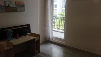 Bedroom Image of 1515 Sq.ft 3 BHK Apartment / Flat for sale in Umang Winter Hills, Sector 77 Gurgaon for Rs. 17500000