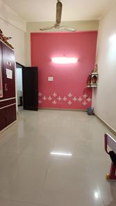 Bedroom Image of 800 Sq.ft 2 BHK Apartment / Flat for sale in Vajra Residency, Panjim Goa for Rs. 5800000