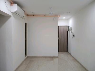 Living Room Image of 850 Sq.ft 2 BHK Apartment / Flat for sale in Ajmera Bhakti Park, Wadala East Mumbai for Rs. 18000000