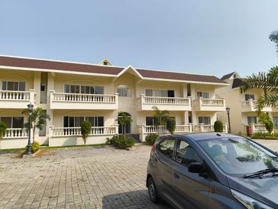 Image of 1350 Sq.ft 2 BHK Apartment / Flat for sale in Deolali Camp, Devlali for Rs. 7500000