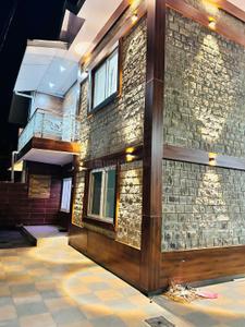 Image of 1500 Sq.ft 2 BHK Independent House for rent in Dharamsala, Kangra for Rs. 27000