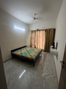 Bedroom Image of 250 Sq.ft 2 BHK Independent House for rent in Sector 116 Mohali for Rs. 22000