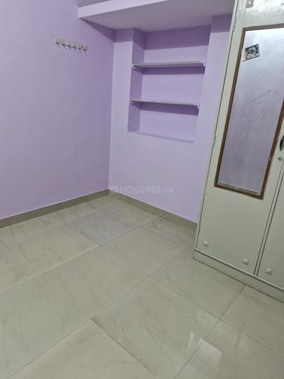 Stage 1, BTM Layout Bedroom 1