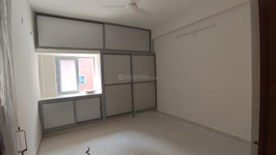 Bedroom Image of 800 Sq.ft 1 BHK Apartment / Flat for rent in Kondapur Hyderabad for Rs. 17000