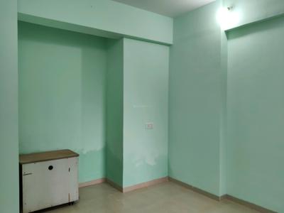 Bedroom Image of 845 Sq.ft 2 BHK Apartment / Flat for rent in Kasarvadavali Thane for Rs. 30000