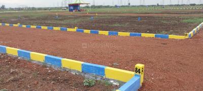 Image of 800 Sq.ft Residential Plot / Land for sale in Minjur, Chennai for Rs. 880000