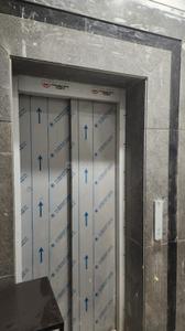 Image of 900 Sq.ft 1 BHK Builder Floor for rent in Sector 17, Gurgaon for Rs. 35000