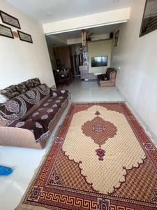 Hall Image of 729 Sq.ft 1 BHK Apartment / Flat for sale in Star M4 Cledor, Mazgaon Mumbai for Rs. 18500000
