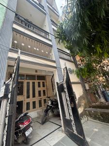 Image of 558 Sq.ft 2.5 BHK Independent House for sale in Sector 24, Gurgaon for Rs. 30000000
