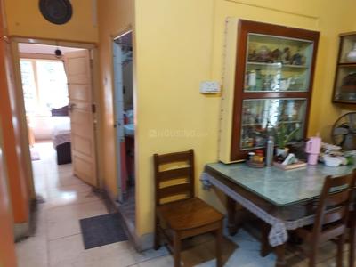 Hall Image of 2800 Sq.ft 8 BHK Independent House for sale in Naktala Kolkata for Rs. 19000000