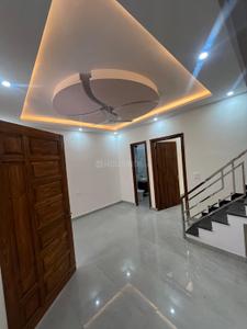 Hall Image of 950 Sq.ft 3 BHK Duplex for sale in Canal Road Dehradun for Rs. 13500000