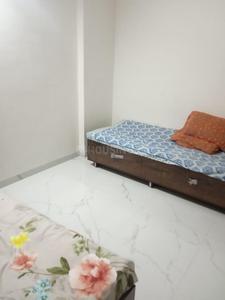 Bedroom Image of Chatterjee Durva Park  in Moshi, Pune