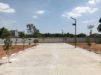 Image of 1500 Sq.ft Residential Plot / Land for sale in K R Puram, Bengaluru for Rs. 14400000