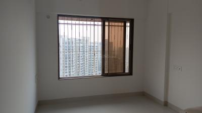 Bedroom Image of 1201 Sq.ft 3 BHK Apartment / Flat for rent in Borivali West Mumbai for Rs. 85000