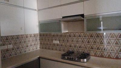 Kitchen Image of 1500 Sq.ft 3 BHK Apartment / Flat for sale in ATS Greens Village, Sector 93A Noida for Rs. 33000000