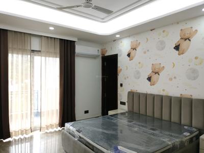 Bedroom Image of 4500 Sq.ft 4 BHK Builder Floor for sale in Sector 85 Faridabad for Rs. 41500000