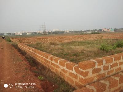 Image of 1200 Sq.ft Residential Plot / Land for sale in Patrapada, Bhubaneswar for Rs. 2220000