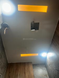 Bedroom Image of 1150 Sq.ft 3 BHK Builder Floor for sale in Sector 4 Rohini New Delhi for Rs. 22500000