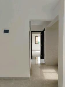 Passage Image of 785 Sq.ft 2 BHK Apartment / Flat for rent in Seven Star Horizon, Boisar Mumbai for Rs. 9000
