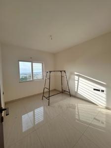 Bedroom Image of 2021 Sq.ft 4 BHK Apartment / Flat for sale in Urbanrise On Cloud 33, Bachupally Hyderabad for Rs. 18000000