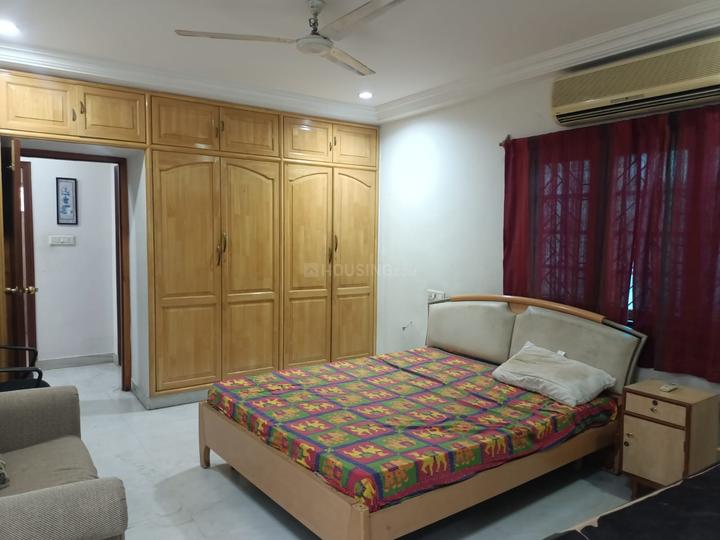 Gouri Shankar Nagar Colony, Banjara Hills Bedroom 1