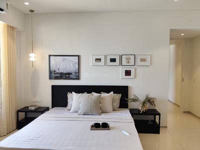 Bedroom Image of 4077 Sq.ft 4 BHK Apartment / Flat for sale in Ratnanjali Hastinapur The Royal Legacy, Jodhpur Ahmedabad for Rs. 42700000