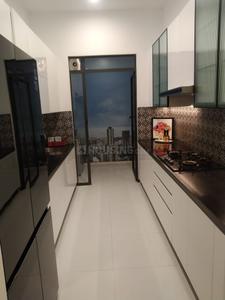 Kitchen Image of 800 Sq.ft 2 BHK Apartment / Flat for sale in Byculla Mumbai for Rs. 48500000