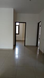 Living Room Image of 1299 Sq.ft 2.5 BHK Builder Floor for rent in Wave Builder Floors, Wave City Ghaziabad for Rs. 14900