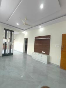 2 BHK Independent Builder Floor