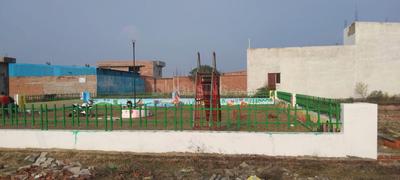 Image of 1000 Sq.ft Residential Plot / Land for sale in Vrindavan Yojana, Lucknow for Rs. 1500000
