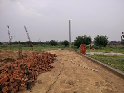 Image of 720 Sq.ft Residential Plot / Land for sale in Tilpata Karanwas, Greater Noida for Rs. 2000400