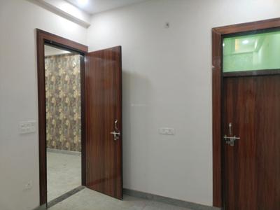 Bedroom Image of 630 Sq.ft 2 BHK Villa for sale in Achheja Greater Noida for Rs. 3652000