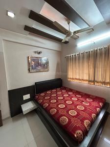 Bedroom Image of 1600 Sq.ft 3 BHK Apartment / Flat for sale in L.P.Savani Surat for Rs. 6250000