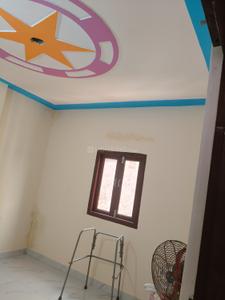 Hall Image of 750 Sq.ft 2 BHK Independent House for rent in Sector 62A Noida for Rs. 15000
