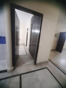 3 BHK Independent Builder Floor