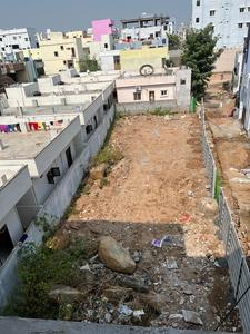 Image of 3789 Sq.ft Residential Plot / Land for sale in Bandlaguda Jagir, Hyderabad for Rs. 31575000