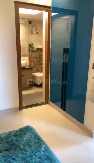 Sikka Kaamna Greens Bedroom 1