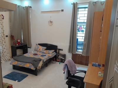 Hall Image of 4250 Sq.ft 4 BHK Villa for rent in Brigade Woods, Whitefield Bengaluru for Rs. 80000