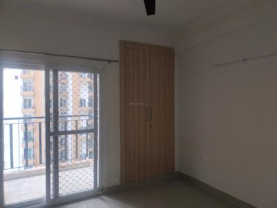 Bedroom Image of 1185 Sq.ft 3 BHK Apartment / Flat for sale in Terrace Homes, Noida Extension Greater Noida for Rs. 8600000