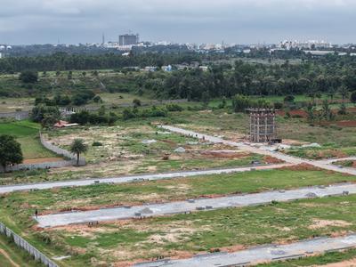 Image of 1200 Sq.ft Residential Plot / Land for sale in Brookefield, Bengaluru for Rs. 8040000
